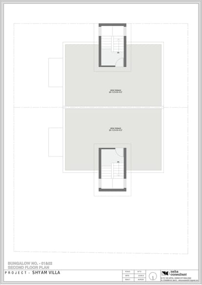 Shyam Villa Brochure Image 7