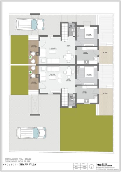 Shyam Villa Brochure Image 5