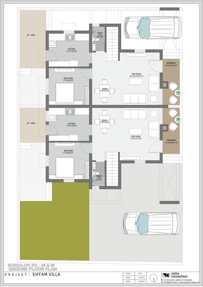 Shyam Villa Brochure Image 50