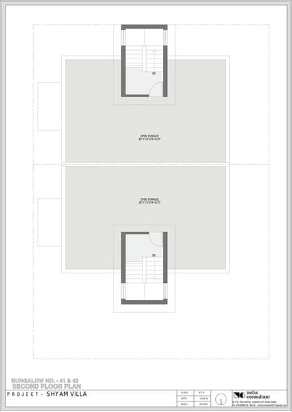 Shyam Villa Brochure Image 61