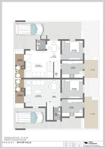 Shyam Villa Brochure Image 32