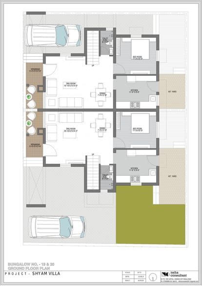 Shyam Villa Brochure Image 29