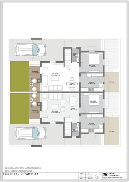 Shyam Villa Brochure Image 14