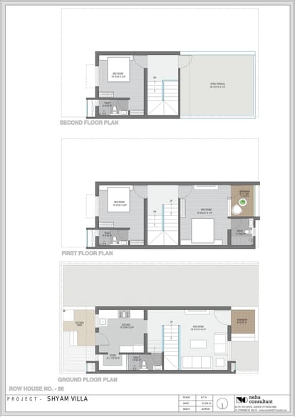 Shyam Villa Brochure Image 84