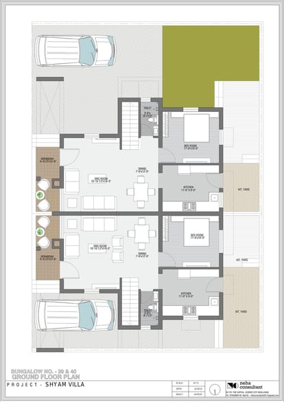Shyam Villa Brochure Image 56