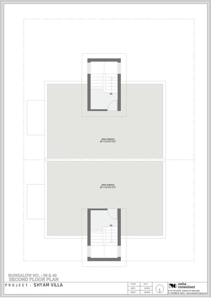 Shyam Villa Brochure Image 58