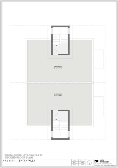Shyam Villa Brochure Image 43