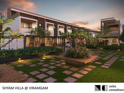 Shyam Villa Brochure Image 90