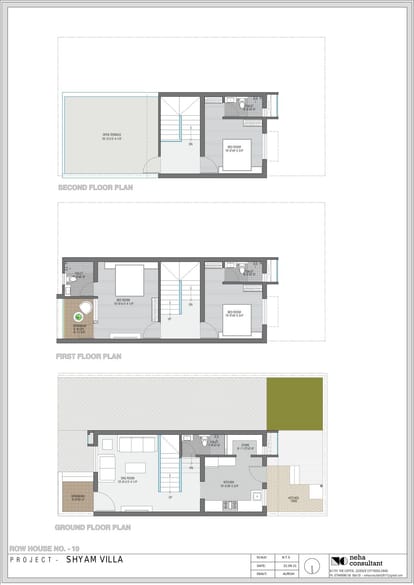 Shyam Villa Brochure Image 68