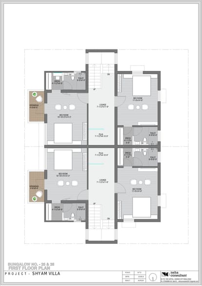 Shyam Villa Brochure Image 39