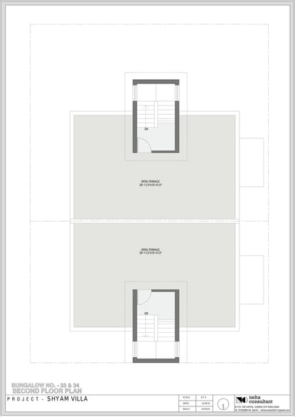Shyam Villa Brochure Image 49