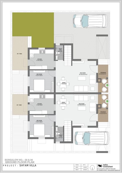 Shyam Villa Brochure Image 47