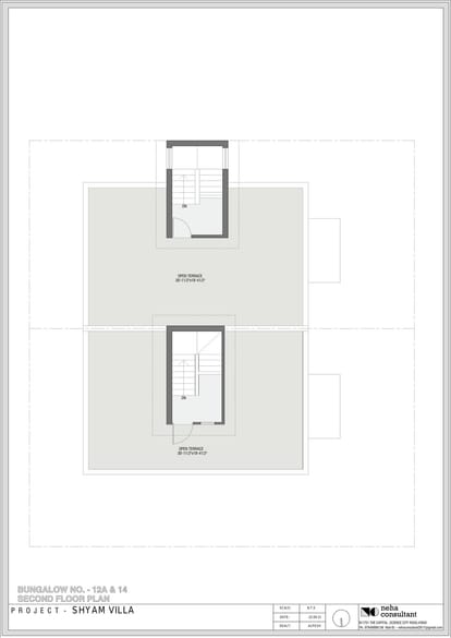 Shyam Villa Brochure Image 22