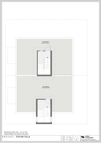 Shyam Villa Brochure Image 34