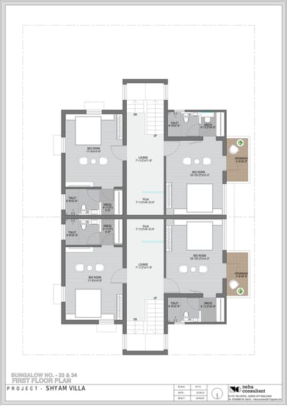 Shyam Villa Brochure Image 48
