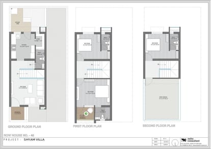 Shyam Villa Brochure Image 78