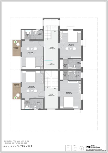 Shyam Villa Brochure Image 36