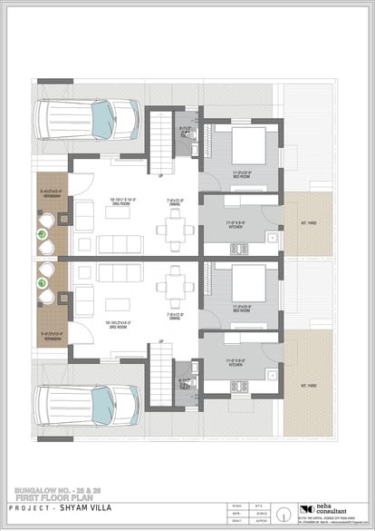 Shyam Villa Brochure Image 38
