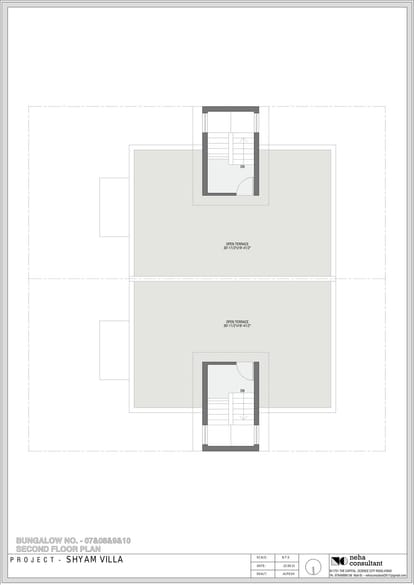 Shyam Villa Brochure Image 16