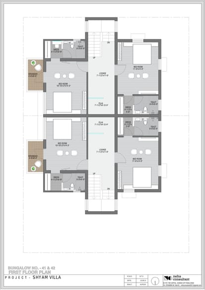 Shyam Villa Brochure Image 60