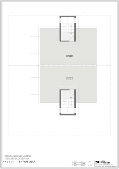 Shyam Villa Brochure Image 13