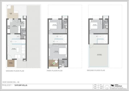 Shyam Villa Brochure Image 75