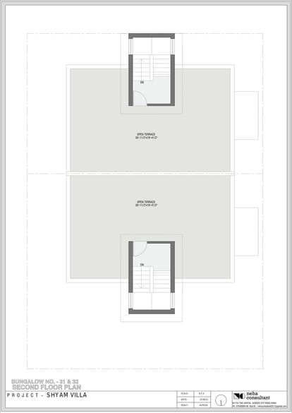 Shyam Villa Brochure Image 46