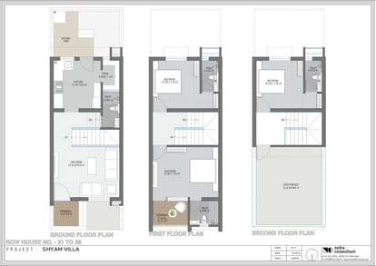 Shyam Villa Brochure Image 76