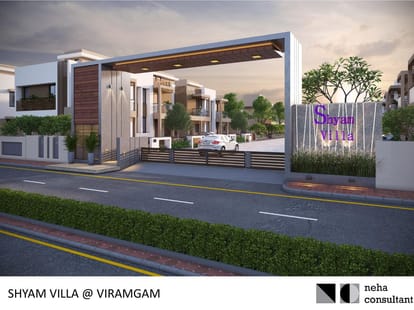Shyam Villa Brochure Image 88