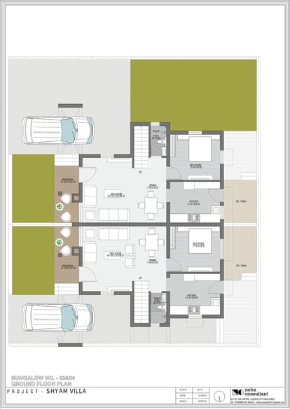 Shyam Villa Brochure Image 8