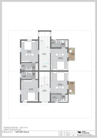 Shyam Villa Brochure Image 21