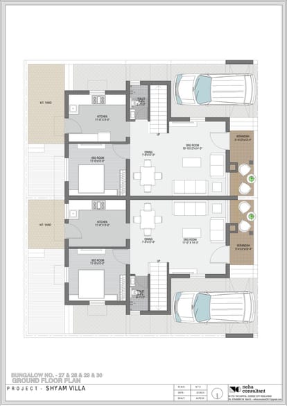 Shyam Villa Brochure Image 41