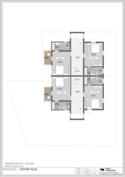 Shyam Villa Brochure Image 54