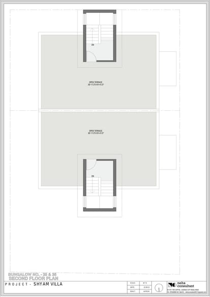 Shyam Villa Brochure Image 52