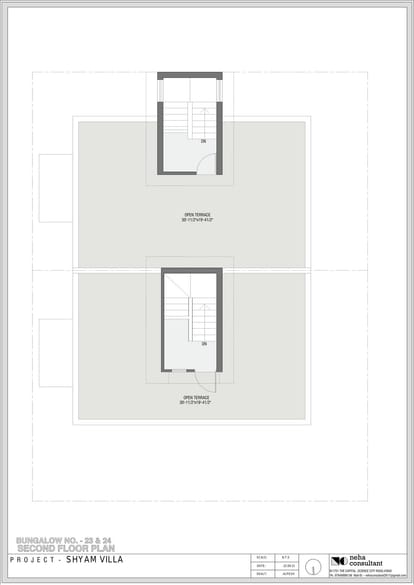 Shyam Villa Brochure Image 37