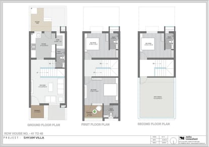 Shyam Villa Brochure Image 79