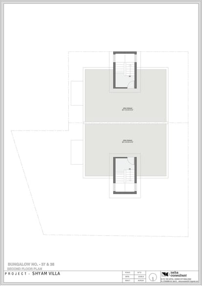 Shyam Villa Brochure Image 55