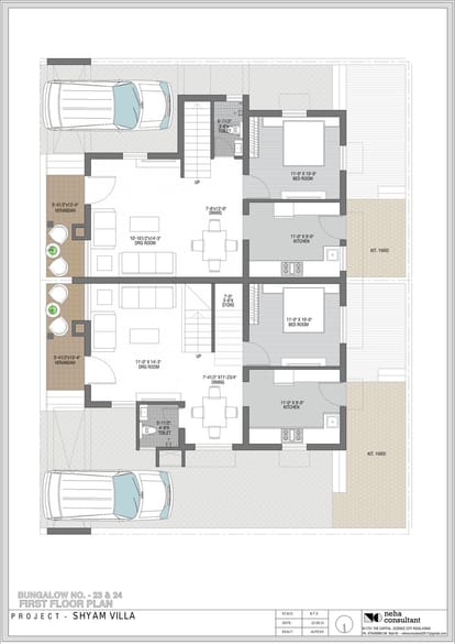 Shyam Villa Brochure Image 35