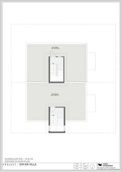 Shyam Villa Brochure Image 25