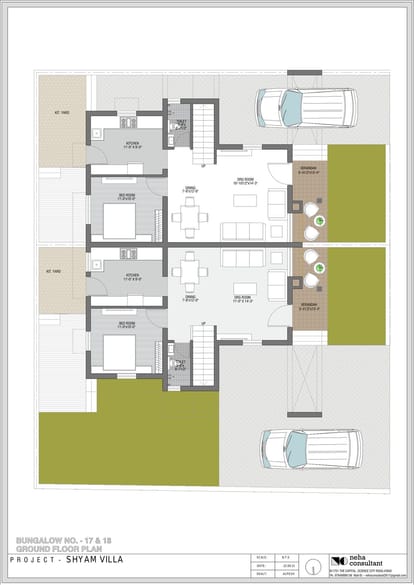 Shyam Villa Brochure Image 26