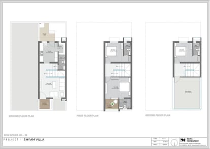 Shyam Villa Brochure Image 74