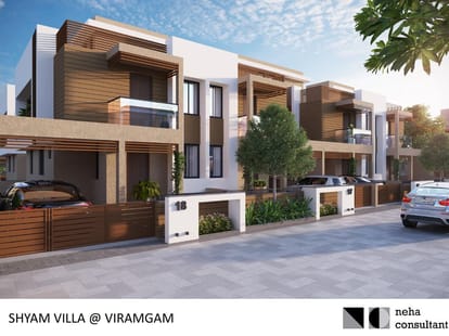 Shyam Villa Brochure Image 89