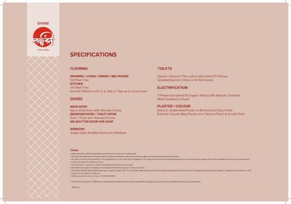 Shine Swasti Brochure Image 18