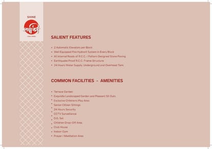 Shine Swasti Brochure Image 17