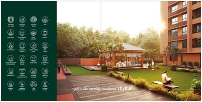 Rhythm Aura Brochure Image 5