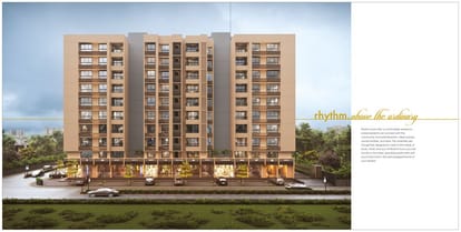 Rhythm Aura Brochure Image 4