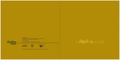 Rhythm Aura Brochure Image 1