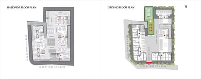 Crown 140 Brochure Image 7