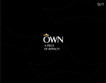 Crown 140 Brochure Image 1