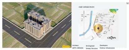 Crown 140 Brochure Image 13